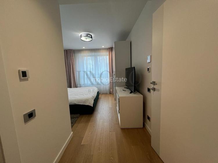 Apartament 3 camere premium | Loc de parcare | Aviației - 11
