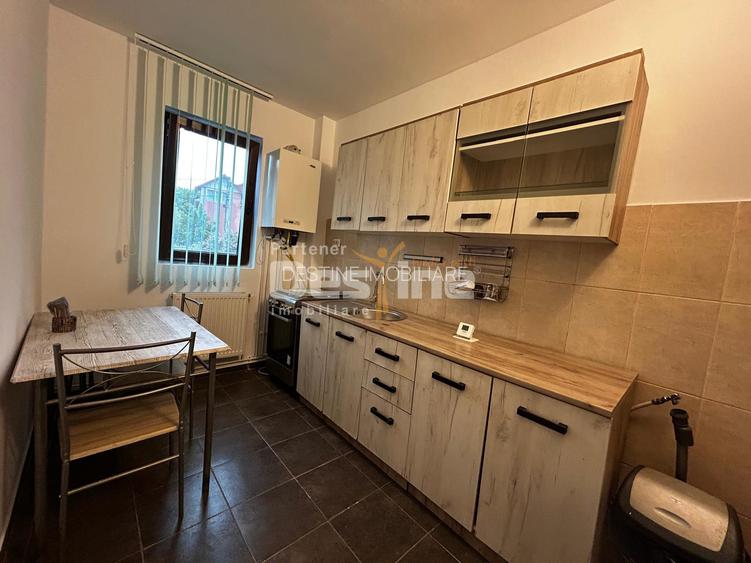 Apartament 3 camere decomandat 65mp Pacurari - 7