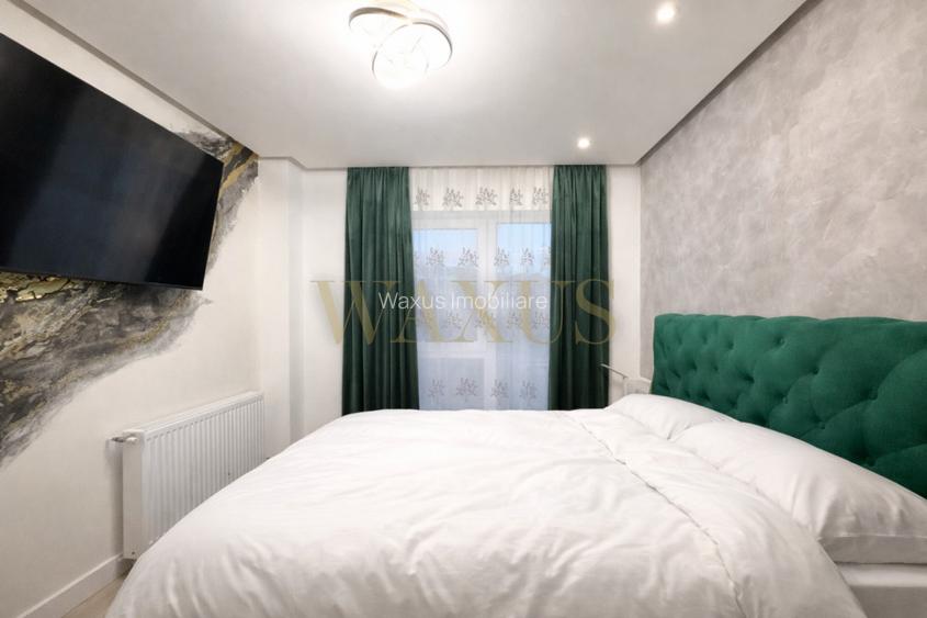 Apartament Ultramodern - SU 66MP I Terasa I Parcare - Str Cetatii - 7