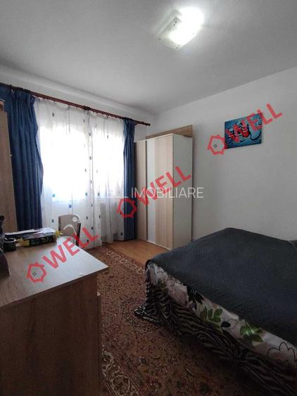 Apartament cu 2 camere de vânzare în Sfântu Gheorghe, pe Aleea Avântului! - 6
