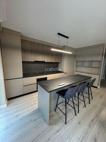 Apartament 2 camere Gran Via Lake View parcare  subterana inclusa - 5