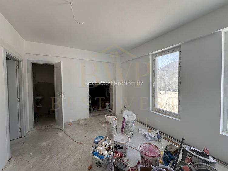 Spațiu comercial, 2 intrări, Lipovei - 4