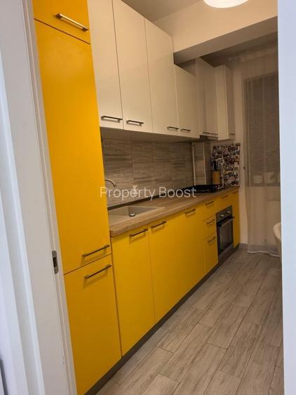 Apartament 2 camere gata de mutare Valea Larga, Drumul Taberei - 5