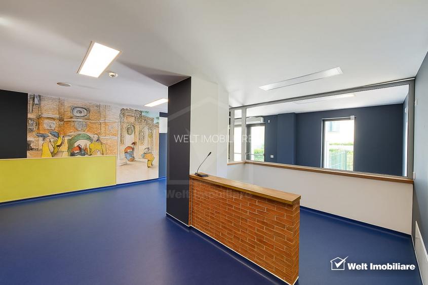 Spatiu activitati educationale  - 3