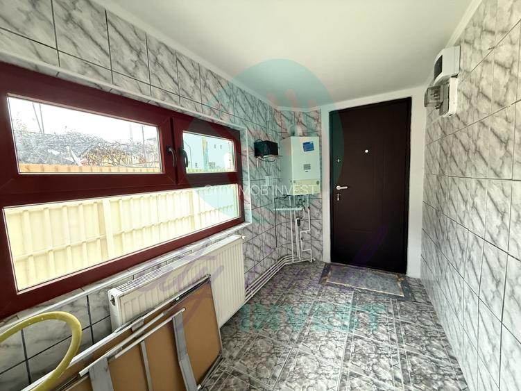 "Casa bunicii" la vanzare in zona Vatra Luminoasa - 10