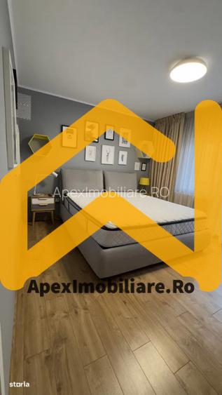 Panduri | 4 Camere | Renovat | Centrala Proprie | 2 Balcoane - 9