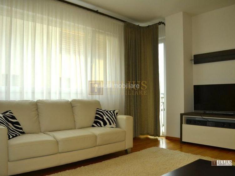 Braytim - 70mp utili, 2 bai, deosebit, loc de parcare inclus. - 3