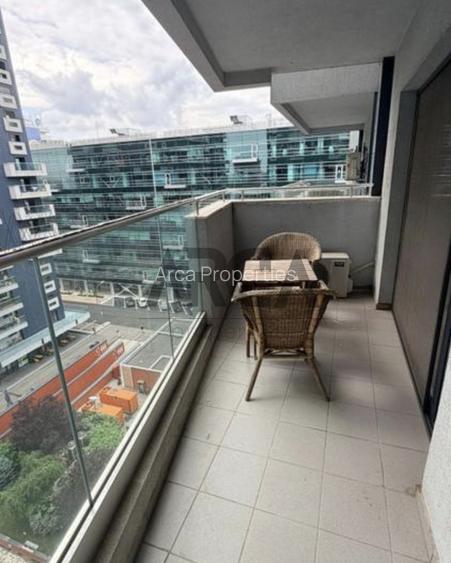 2 Camere în Upground Residence | 75 mp | Parcare - 9