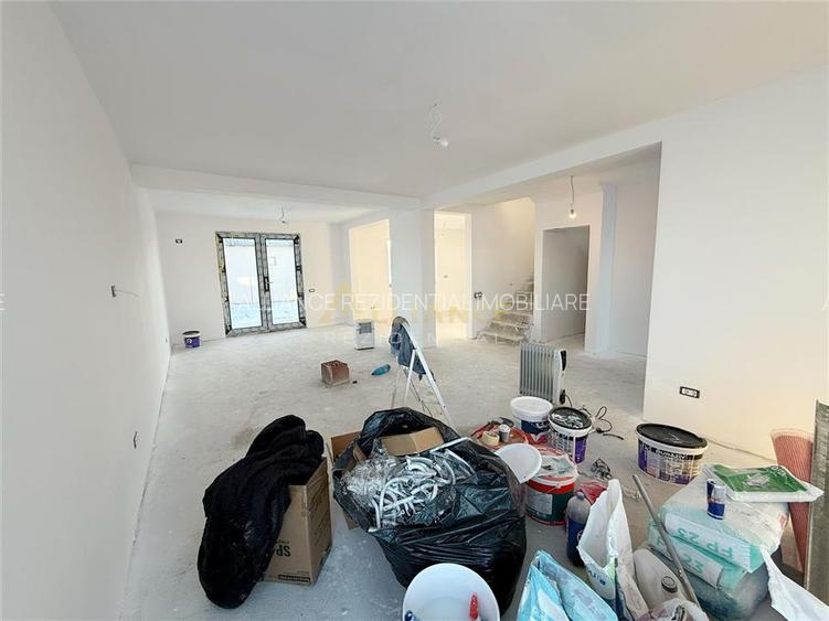 Vila Premium Individuala / 4 Camere / 3 Bai / Incalzire Pardoseala / Teren 470 m - 6