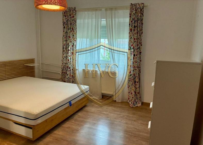Apartament cu 2 camere | Decomandat | Panduri - 3