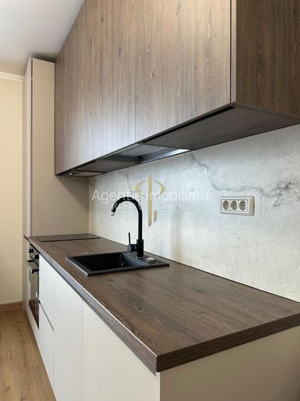 Apartament cu o cameră| Giroc - 3