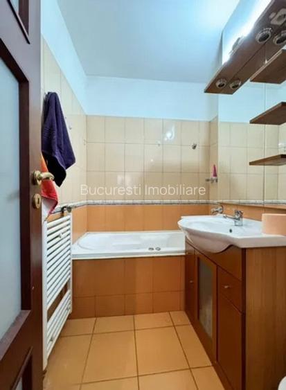 Apartament 2 Camere,Dristor,Metrou,Mall,Mobilat Utilat,Decomandat,Balcon - 8