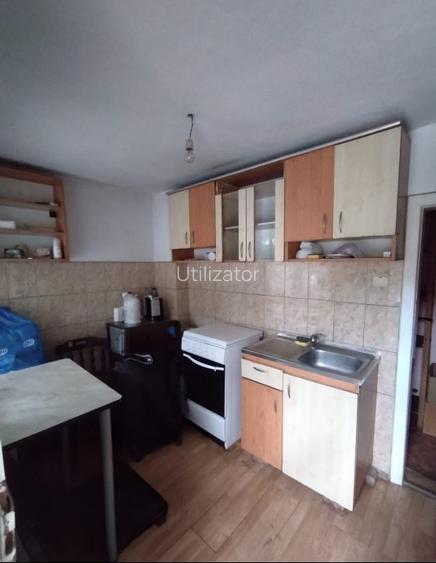 Vand casa cu 3 camere in Ineu  - 4