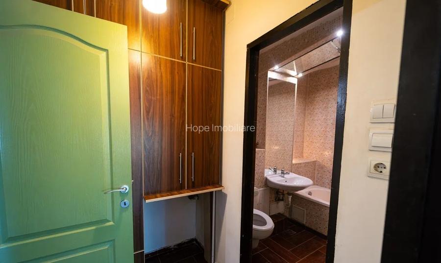 Calea Calarasilor-Apartament de 2 camere-decomandat - 9
