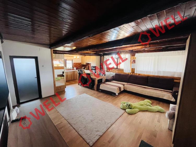 Ferma complet echipată de 22 de hectare de vânzare în Zoltan! - 18