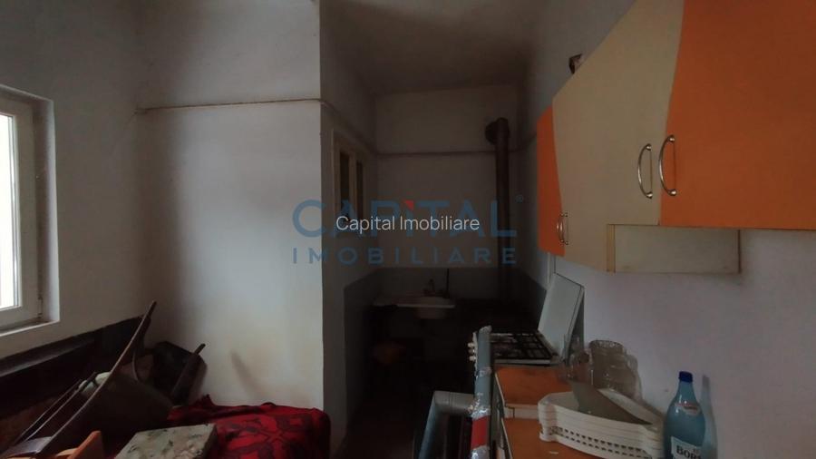 casa 2 camere + dependinte Piatra Neamt - 5
