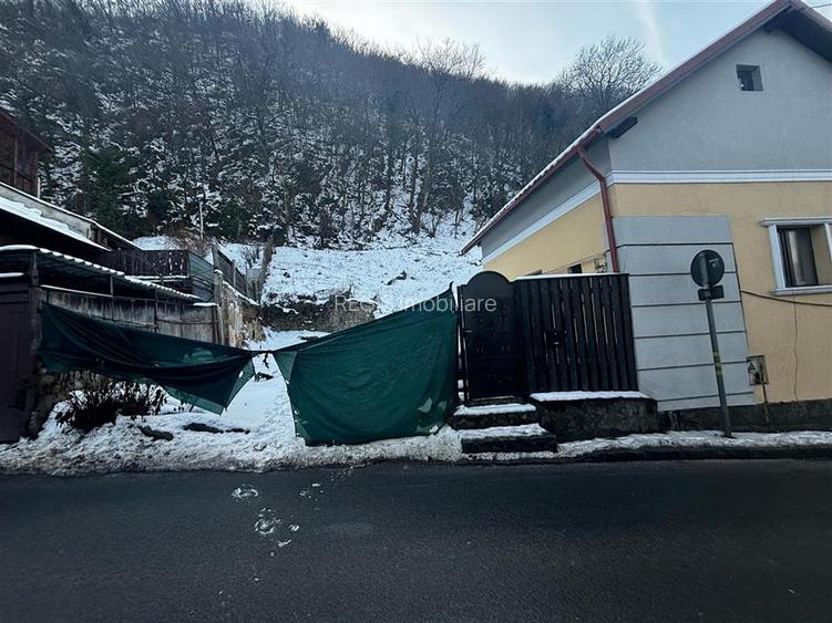 Teren Intravilan Dobrogeanu Gherea - 4