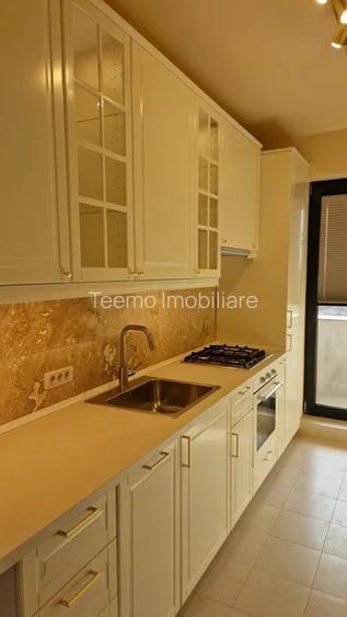 Apartament 2 camere, decomandat, balcon 6 mp, parcare, 55 mp, Cavar-Metalurgiei - 6