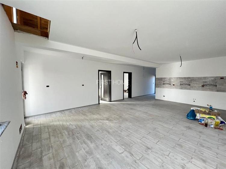 Casa noua de vanzare in Cartier Doctor Carnabel P+M - 18