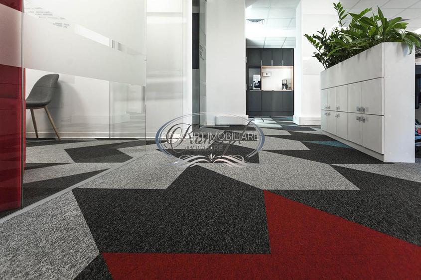 Spatiu de birou premium, la cheie in cartierul Marasti - 3