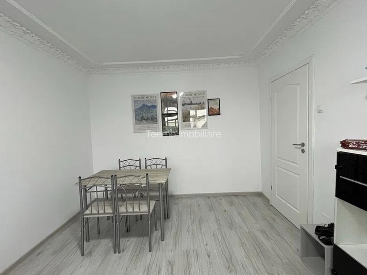 Apartament de 3 camere / decomandat / 70 mp / ac / metrou / Valea Ialomitei - 5
