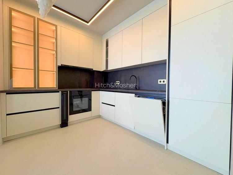 2 camere, amenajat lux, parcare acoperita - zona Sagului - 9