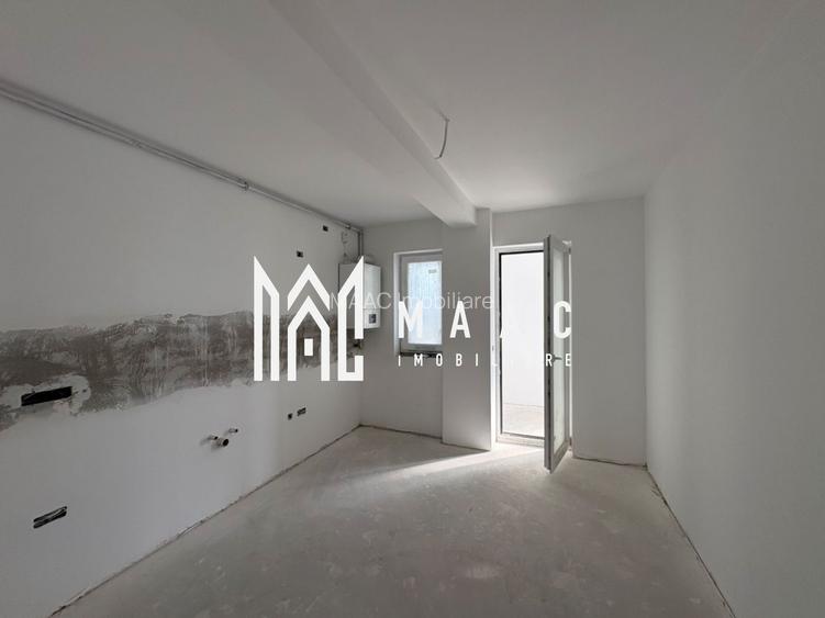 Apartament în bloc nou I 2 camere I Etajul 2 I Lift I Blaj - 3