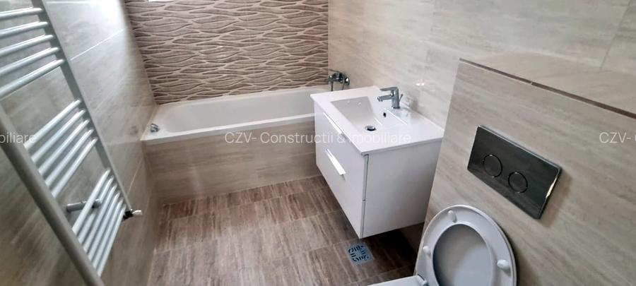 Duplexuri moderne într-un complex cochet – confort, eficiență și preț imbatabil - 19