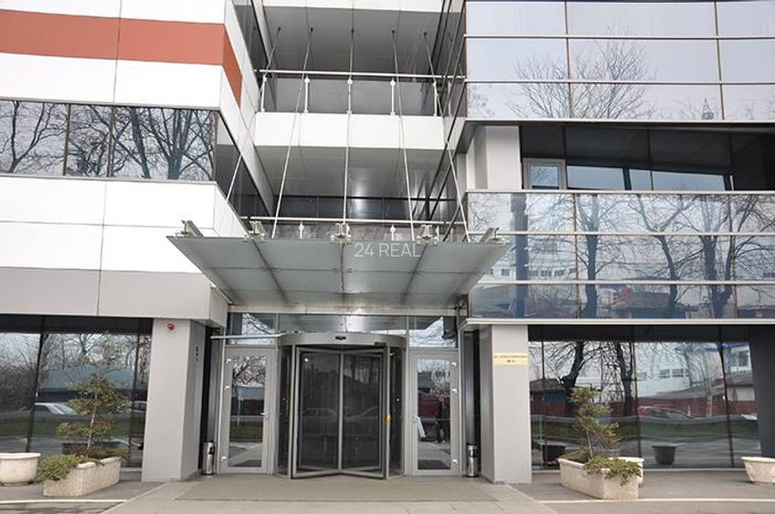 Inchiriere birouri clasa superioara - Rams Center - de la 25 mp - 18