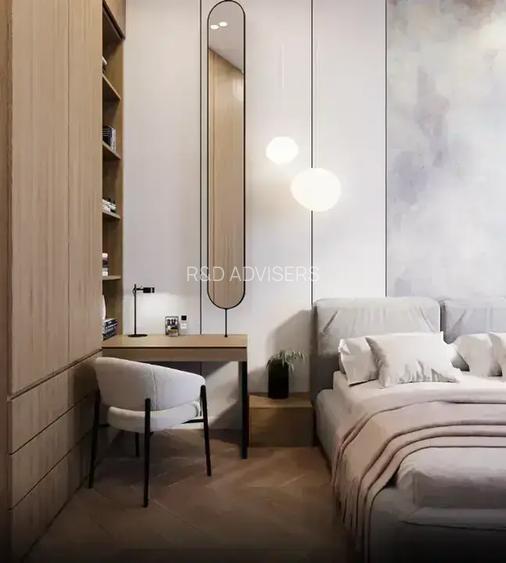 Metrou Nicolae Teclu Apartament 3 camere decomandat spatios si luminos - 3