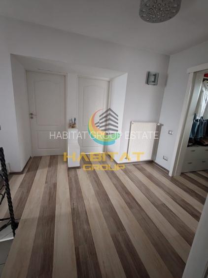 Casa 4 camere mobilata si utilata- spatioasa- teren 644 mp- Berceni - 14