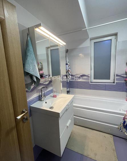 APARTAMENT 2 CAMERE DECOMANDATA | MOBILAT SI UTILAT | SOS. OLTENITEI - 8