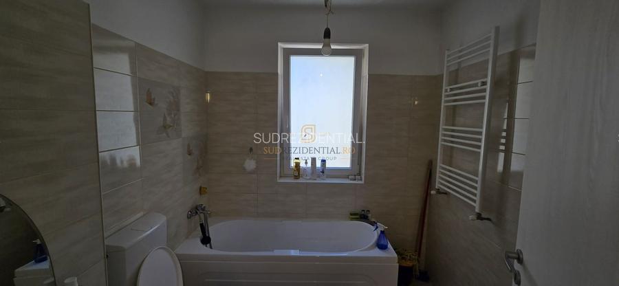 Apartament 2 camere de vanzare, 2 bai, etaj 4/6, acces metrou Berceni - 9