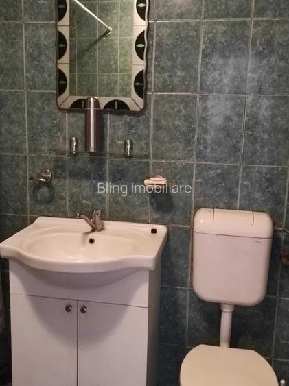 Apartament cu o camera, 37 mp, balcon, zona Muzeul Apei - 6