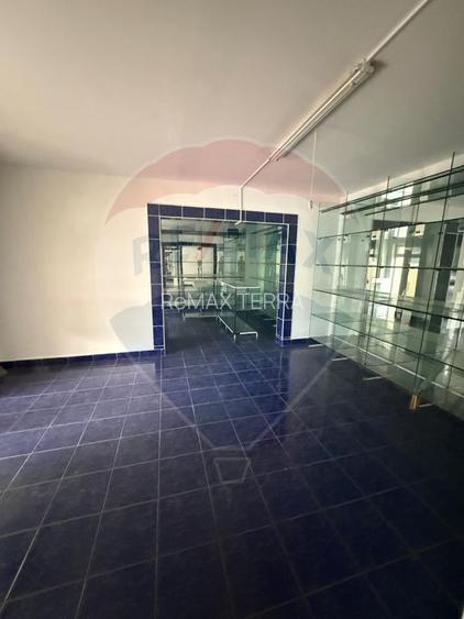 DE VANZARE Spațiu comercial versatil - 3