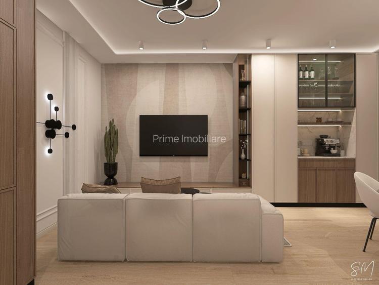 Apartament 2 camere, Ansamblu Rezidențial Exclusivist - Zona SCHIT - 4