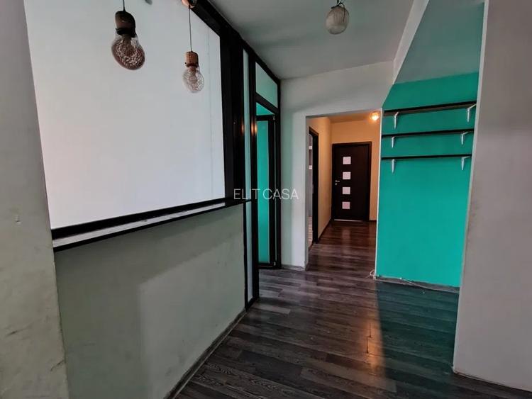 Apartament 3 camere , zona Dacia - 3