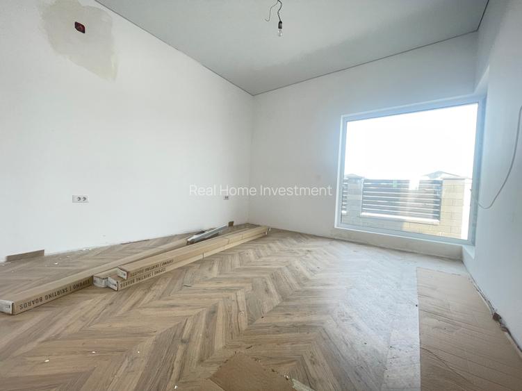 Casa individuala 4 camere,gata de mutare/Com.Berceni - 17