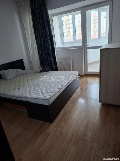 De inchiriat ap 3 camere PET FRIENDLY 80mp, 2 bai, Rahova/Sebastian - 4
