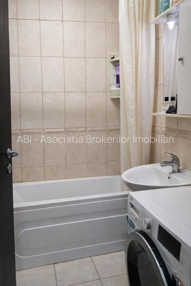 0% comision | Mobilat si Utilat | Parcare | 2 camere - 12