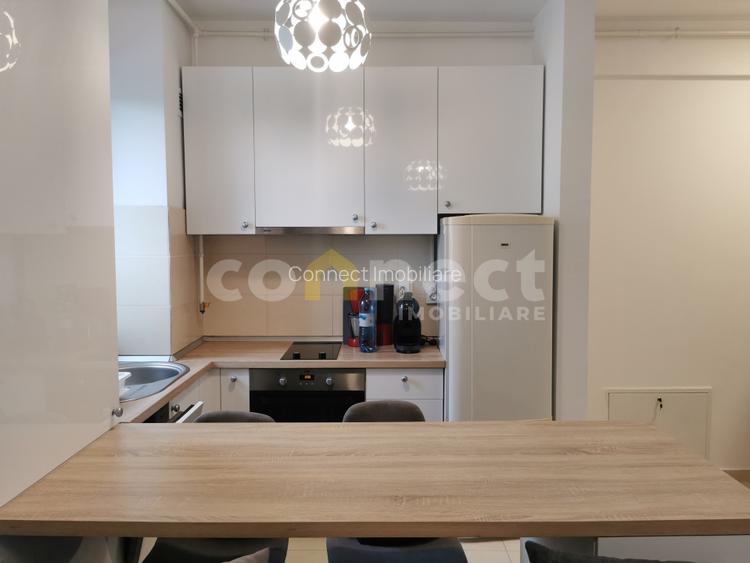 Apartament de închiriat | 2 camere | Parcare inclusă | Calea Turzii - 6