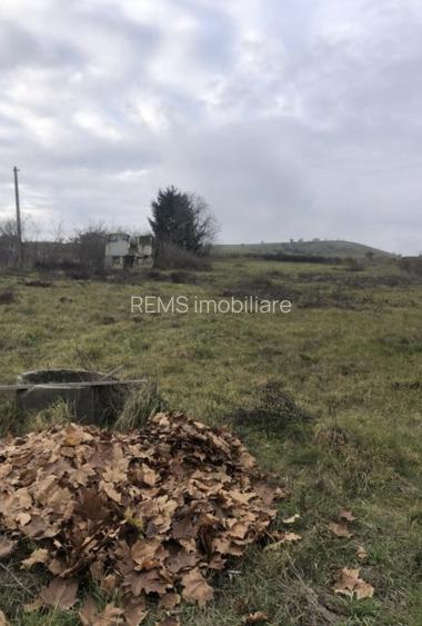 Comision 0! Teren 2700 mp, ideal constructie, REDIU - 2