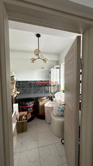 Delta Văcărești, Mobilat și Utilat, Parcare Inclusa, Comision 0% - 7