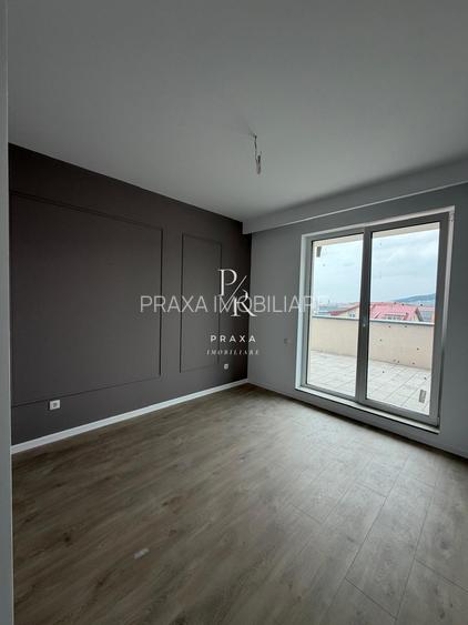Penthouse 82 mp + terasă spectaculoasă 103 mp | finisaje premium, Cetatii! - 3