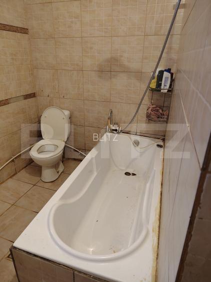 Casa individuala 4 camere, 96 mp utili, teren 992 mp, Rascruci - 13