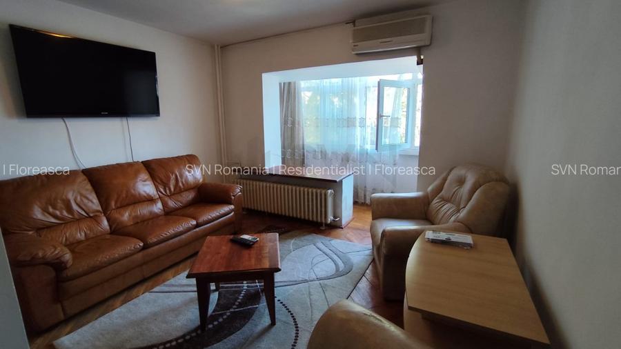 REA1021248 Apartament 4 camere bloc monolit l Unirii - 9
