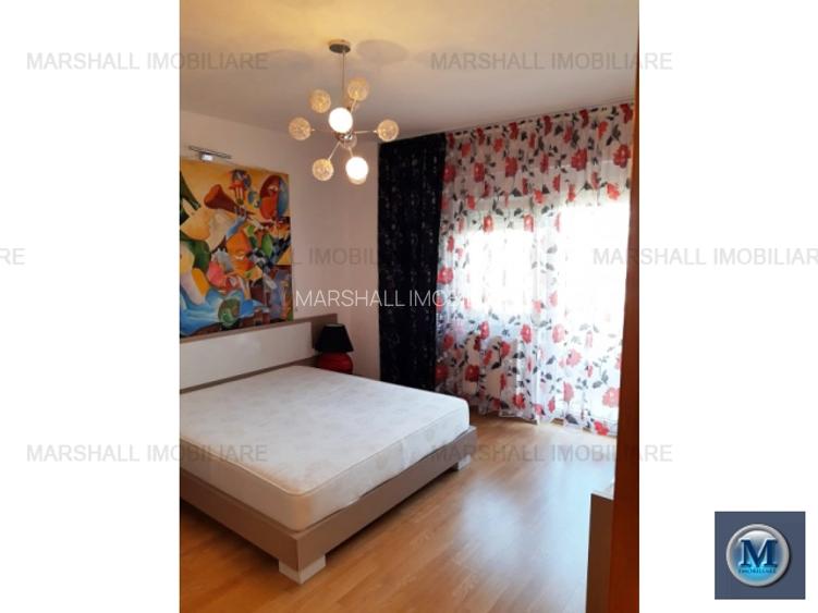Apartament 2 camere de inchiriat, zona Cantacuzino, 77 mp #2739 - 9