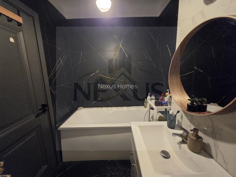 Apartament 2 cam - Metrou Berceni - Mobilat si utilat complet - 8