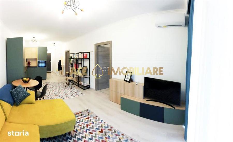 3 Camere de Inchiriat | SOHO Unirii | Centrala | Parcare Subterana - 2