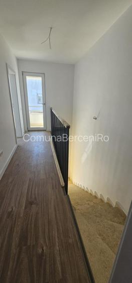 Casa 4 camere, P+1, 99mp | gaz, curent, apa si canal | Acces rapid DR9 - 11